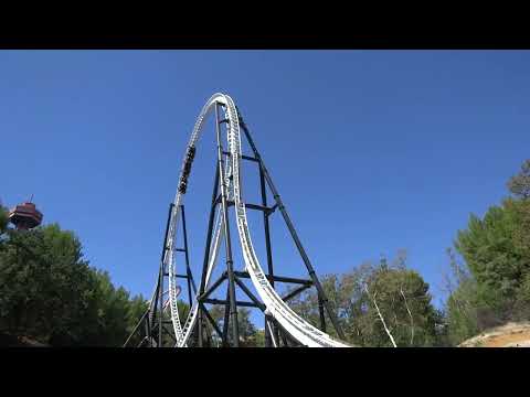 Roller Coaster Rollbacks
