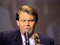 Glen Campbell Wichita Lineman LIVE Ralph Emery Salute 1990