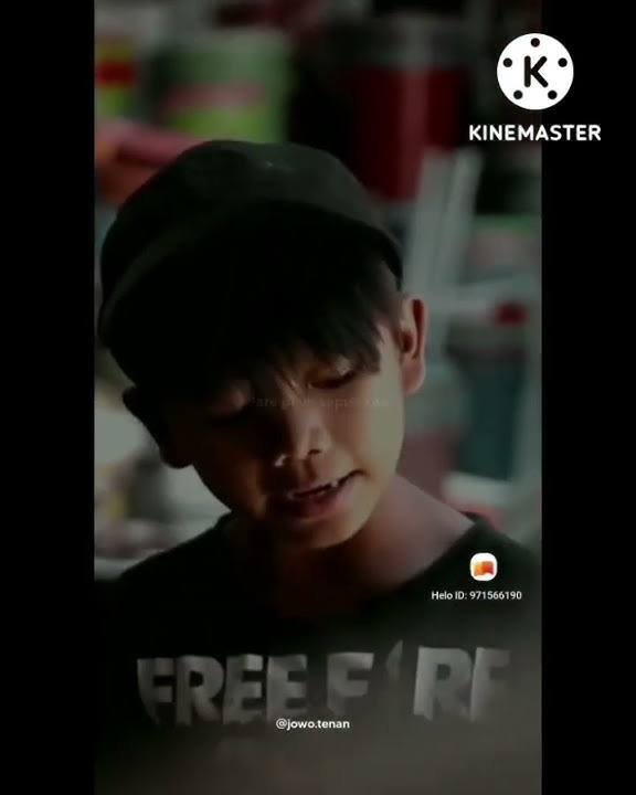 Farel prayoga|ojo ngece karo wong ora duwe.