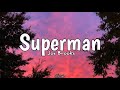 Joe brooks  superman lyrics