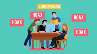 Menganalisis Informasi Berita Palsu (Hoax) di Media Sosial