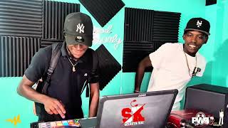 Download Lagu Just Steam 24🥵🥵 (Grenada Soca Edition 2025) Selectakai Ft Mc Bonzo MP3