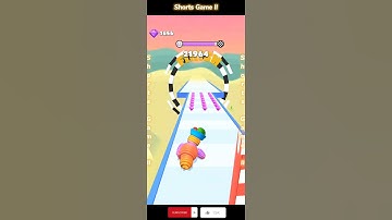 Rope Man level 187 | #shorts #andriondios #game #trending #rope_man