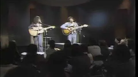 The Hard Way Every Time - Jim Croce Live