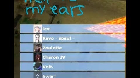 (CSS ZE) Beat any maps in Cursed Videogames event on this server in nutshell