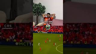 Leroy Saneden Büyük Hata