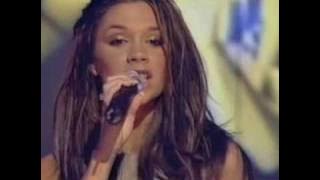 Spice Girls Let Love Lead the Way TOTP