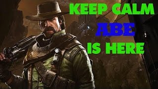 Evolve Multiplayer : Killing Wraith Under 5 minute