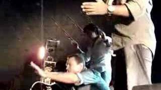 Toque no Altar Show em Campina Grande