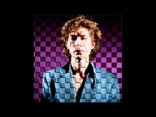 Psychedelic Furs - Alice's House