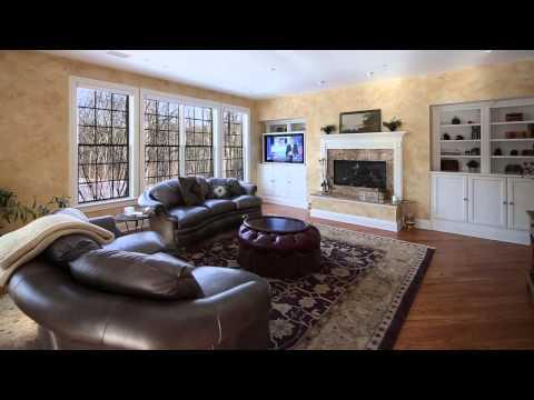 4 Legend Court, West Harrison, NY home video tour