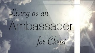 TOR Sunday Morning Service (5/24/2026)