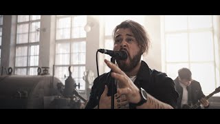 Countless Goodbyes - Hourglass Official Music Video