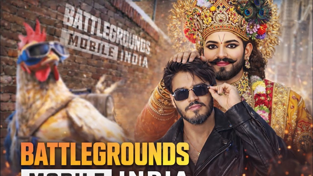 SOLO VS SQUAD CONQUEROR PUSH🔥 