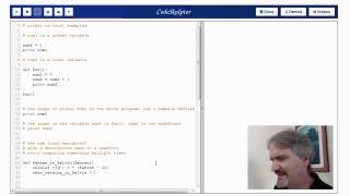 3   2   Local vs  global variables 11 23