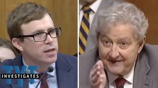 Kennedy LOSES IT After Witness CALLS HIM OUT