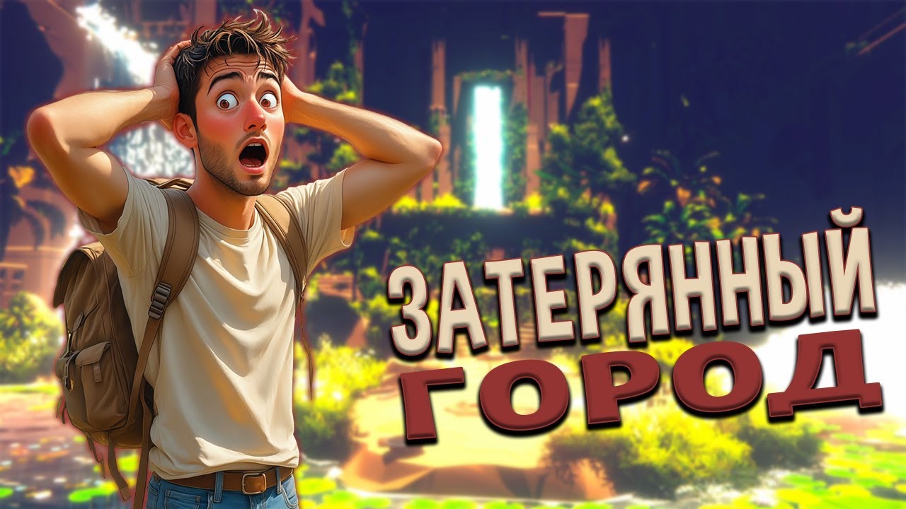 НЕ ОПУСКАЙ РУКИ И ВСЁ ПОЛУЧИТСЯ! ФИНАЛ ИЛИ КОПАЕМ ДАЛЬШЕ? ( Digging the Forgotten Cave )