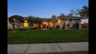 137 Woodcreek Drive E Safety Harbor FL ColdwellBankerHomes com
