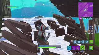 Impulse Fail, No Scope Win