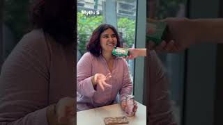 Tampon Myths You Actually Believed