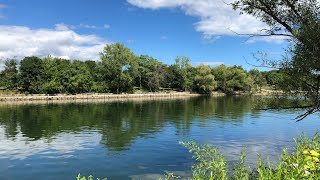 Hamilton Harbour Waterfront Trail