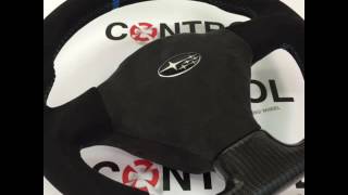 Unbelievable Custom Steering Wheels