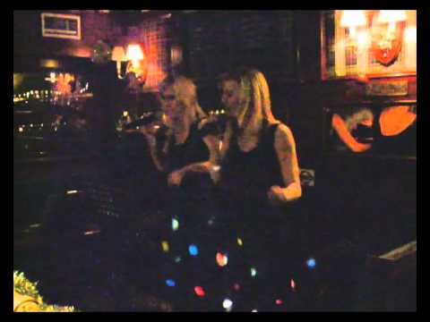 One Voice - Linda & Ylva Persson " Varje Steg" Live