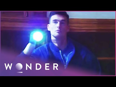 This Man Stole One Of The Largest Gems In The World | Daring Capers S1 EP9 documentary thumbnail