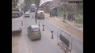 Nepal Earthquake 7.8 (Gorkha) April 25, 2015 in HD / Terremoto en Nepal 2015 (भूकम्प) / (Parte 2)