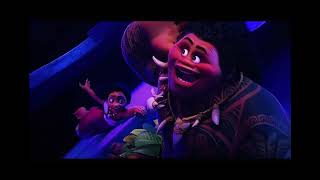Moana 2 Can I Get A Chee Hoo Music Video