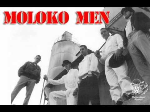 Moloko Men-Clockwork Ultraviolence