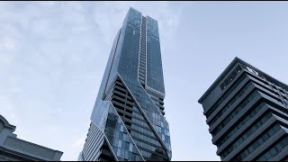 Is this Auckland’s most luxurious apartment building? |  The Pacifica  |  Chris Farhi Vlog 29