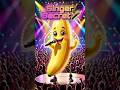 Voice Energy Food 🍌 Bangla Shorts #shorts #youtubeshorts #health