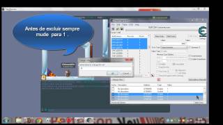Hacker Transformice 2014 (Jump+Atravessar Tudo)
