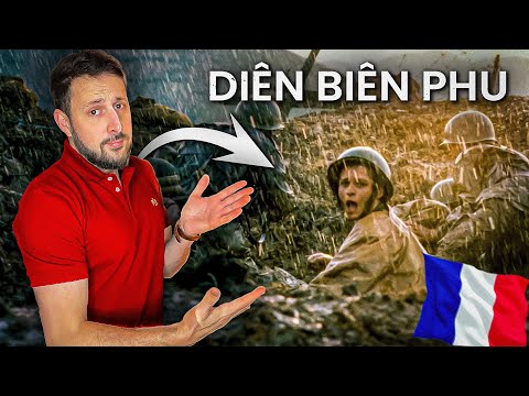 The GREATEST FRENCH WAR MOVIE?