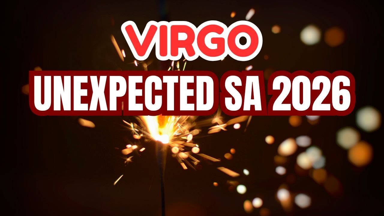 SHOCKING! READY KA NA BA? ♍️ VIRGO UNEXPECTED SA 2026 TAGALOG TAROT PREDICTIONS #KAPALARAN888