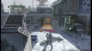 iPoke-Y3rFace - Black Ops Flashbang Tomahawk