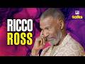 Ricco Ross Gets Real on ‘Beauty in Black’ &amp; What Hollywood Gets Wrong About Black Men | BET Talks