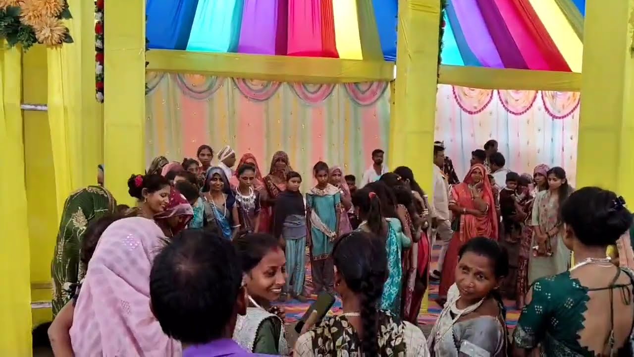 ગુરામથી લાવતી વખતે 🙏 અચાનક કેવું થઈ ગયું🙏 આદિવાસી સમાજ