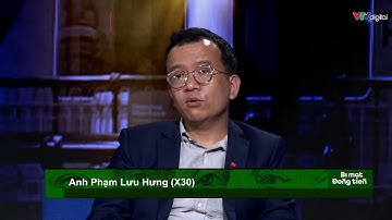 [BÍ MẬT ĐỒNG TIỀN #15] CÂU CHUYỆN TIN ĐỒN TRÊN THỊ TRƯỜNG CHỨNG KHOÁN