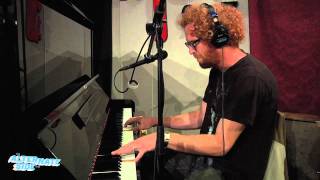 Blitzen Trapper - &quot;Love the Way You Walk Away&quot; (Live at WFUV)