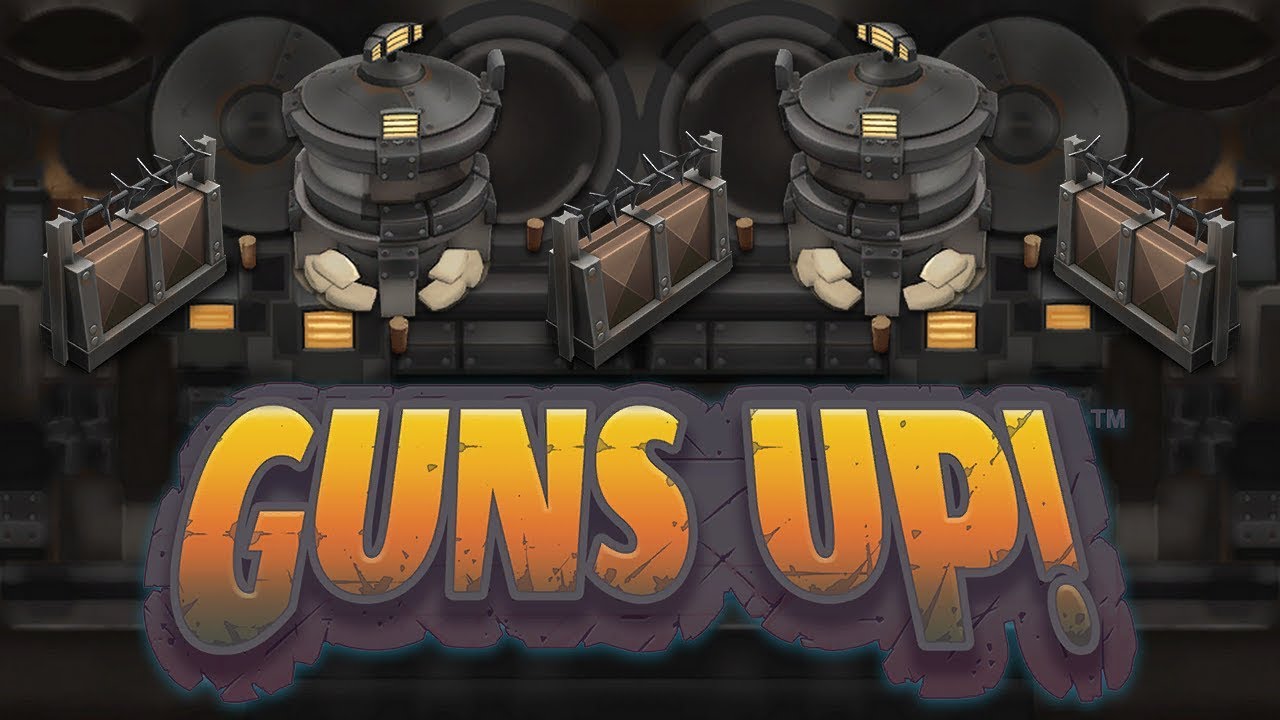 Guns up чит. Guns up топ базы!. Какую базу можно построить в Guns up.