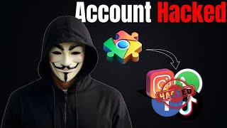 Can a Browser Extension HACK Your Entire Account
