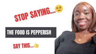 Famous COMMON WRONG EXPRESSIONS (LEARN THE RIGHT EXPRESSIONS) Wealth