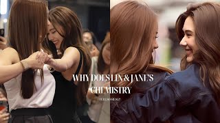 “Why Does lenamiu Chemistry Feel So Real? || My Safe Zone screenshot 4