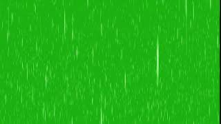 Green Screen Rain Effect Raindrop Overlay Effect Green Screen Free Animated Motion Background