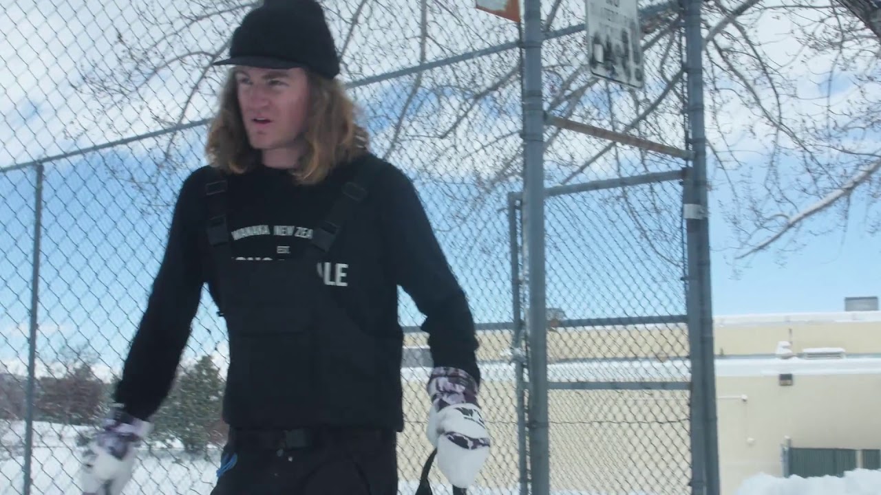 Tyler Curle 2019 | Full Part