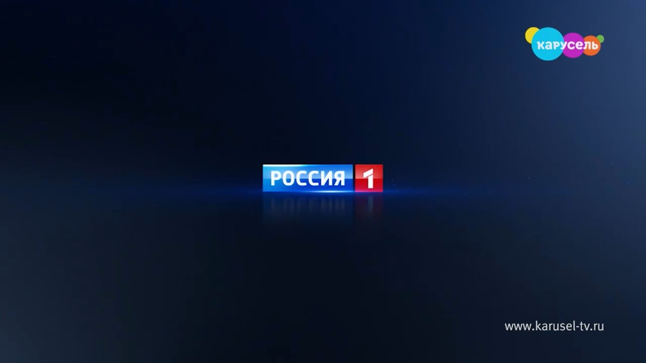 Сюжет про телеканал. Karusel-TV.ru.