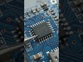 how work tp4056 charge module