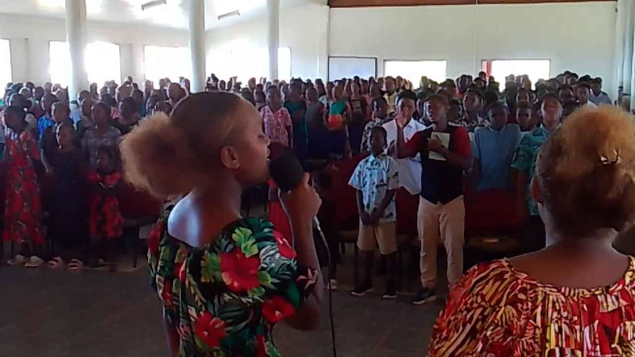 FATHER LET REVIVAL -SUU NSS SUNDAY WORSHIP-2026-URAH HILL 22/02/26